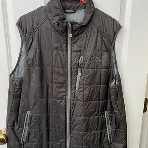Like New LL Bean Primaloft Vest